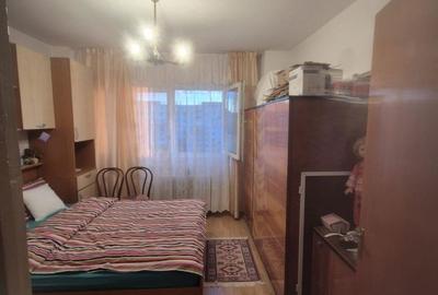 Apartament cu 2 camere decomandat în Crângași - 9