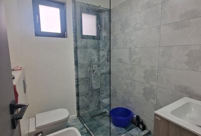 Casă cu 3 camere cu Teren 1000 Mp în Central - 13