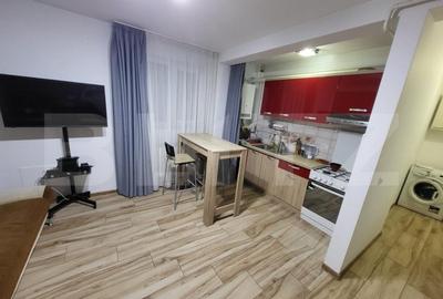 Apartament 2 camere, 43mp, bloc nou, cartier Obcini - 5
