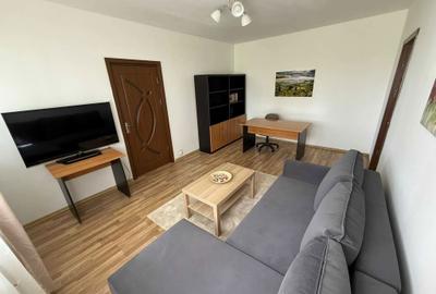 Apartament cu 2 camere semidecomandat în Chibrit - 5