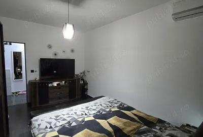 Apartament Str. Gheorghe Baritiu nr32 bloc 5 - 5