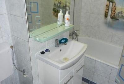 Garsonieră decomandată, mobilată în Aviației - 10