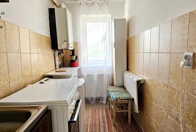 Apartament 4 camere, mobilat si utilat, cu parcare si spatiu de depozitare, Darmanesti - 6