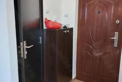 Garsonieră semidecomandată în Brâncoveanu - 4