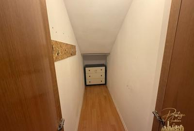 Casa cu 4 camere de inchiriat | rezidential sau birou | cartier Europa - 12