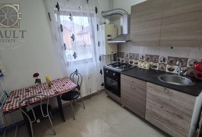 Garsonieră decomandată, mobilată în Fundeni - 3