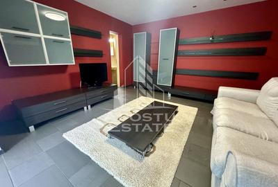 Apartament cu 2 camere decomandat, mobilat în Central - 9