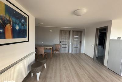 Apartament cu 3 camere în Central - 1