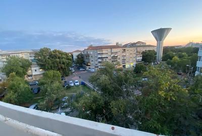 Apartament cu 3 camere decomandat, mobilat în Rogerius - 11