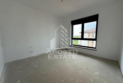 Penthouse cu 3 camere si terasa de 30 mp, finisaje la alegere, Braytim - 12