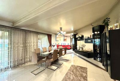 Casă cu 4 camere cu Teren 1241 Mp în Orașul Vechi - 1