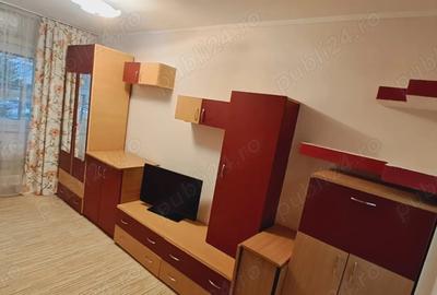 Garsonieră decomandată în Exterior Vest - 1