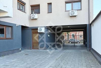 Apartament in bloc nou ultracentral de inchiriat in Oradea - 2