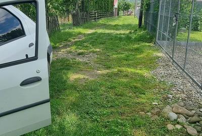 Spațiu comercial, în Brebu - 8