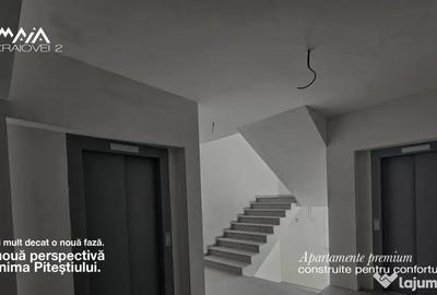 Garsonieră în Craiovei - 3