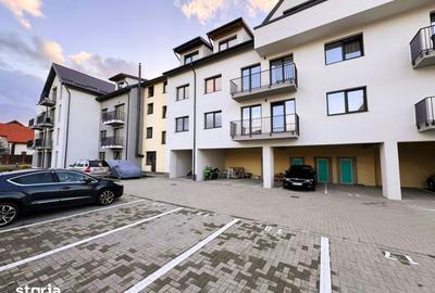 Apartament cu 2 camere în Tractorul - 2