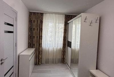 Apartament cu 2 camere semidecomandat în ICIL - 2