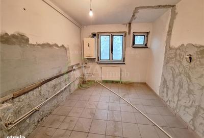 Apartament cu 3 camere semidecomandat în Mioriței - 7