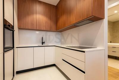REA1026867 Apartmament modern 2 camere I One Verdi Park I Floreasca - 7