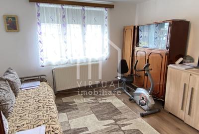 Casă individuală cu 4 camere cu Canalizare în Gușterița - 15