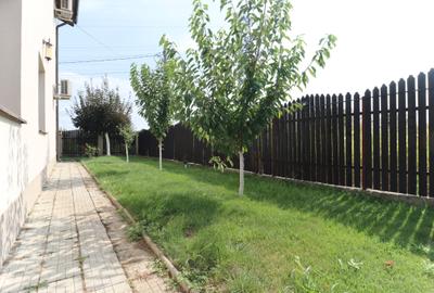 Casa Genas – o proprietate cum rar vezi – - 53