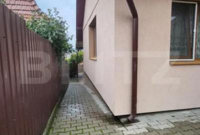 Casă cu 5 camere cu Teren 480 Mp în Sângeorgiu de Mureș - 14