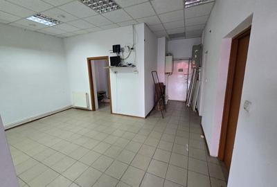 Spațiu comercial, de 100 mp, în Vărsătura - 7