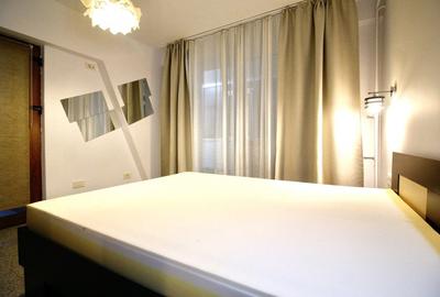 Apartament cu 2 camere semidecomandat, mobilat în Universitate - 4