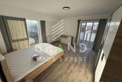 Apartament cu 2 camere semidecomandat în Central - 3
