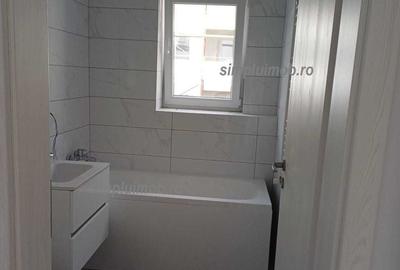 Apartament cu 2 camere semidecomandat în Metalurgiei - 4