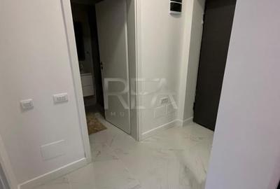 Garsonieră decomandată, mobilată în Grozăvești - 4