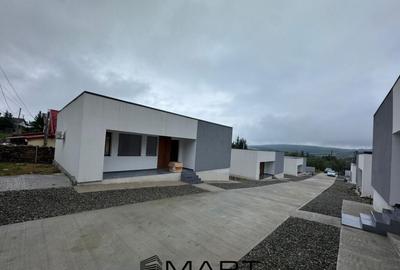 Casa cu 3 camere in Tocile - 2