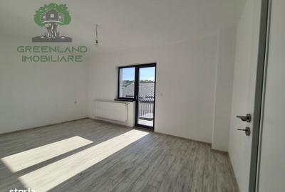 Casă cu 4 camere în Bârnova - 9