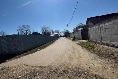 Teren Construcții intravilan de 1800 mp, în Piteasca - 4