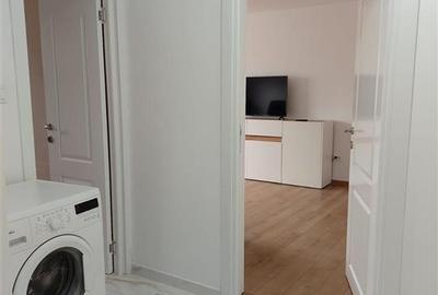 Apartament cu 2 camere decomandat, mobilat în Nicolina - 2