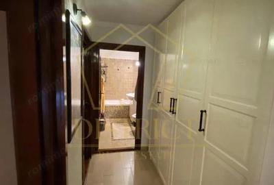 Apartament deosebit cu 3 camere | Girocului - 8