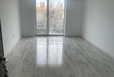 Garsonieră decomandată în Theodor Pallady - 2