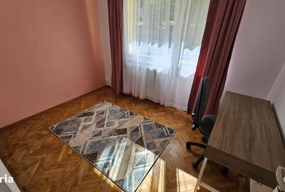 Apartament cu 2 camere decomandat în Cornișa - 3
