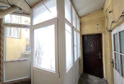 Apartament cu 2 camere decomandat în Calea Călărașilor - 3