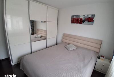 Apartament cu 2 camere decomandat, mobilat în Canta - 2
