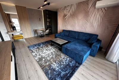 3 Camere Parcare Inclusa Terasa 14mp Gran Via Lake View Dna. Ghica Tei - 10