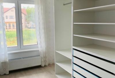 VILA KAMSAS| TEREN 205 MP | 165 MP CONSTRUITI | 3 DORMITOARE| - 3