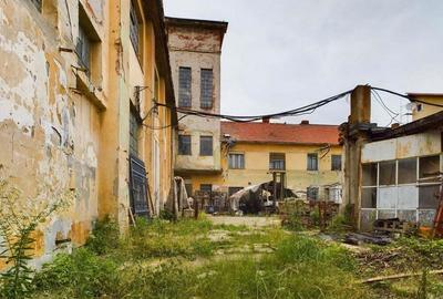 Ansamblu cladiri zona Iosefin-Dambovi?a - 12