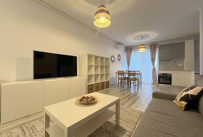 Apartament 3 camere, parcare inclusa - Padurea Verde - 2