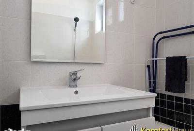 Apartament cu 2 camere în Central - 2