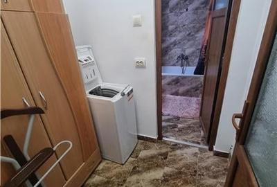 Garsoniera 40mp renovata si mobilata et1 langa Galic - 13
