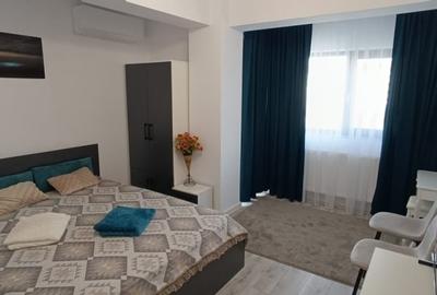 Apartament cu 2 camere decomandat în Vișani - 1