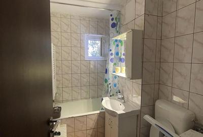 Apartament cu 2 camere semidecomandat în Lugojului - 2