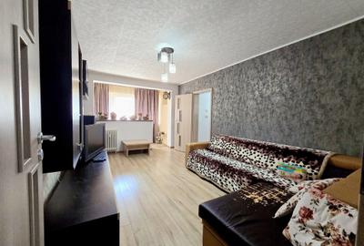Apartament cu 3 camere semidecomandat, mobilat în Colentina - 15