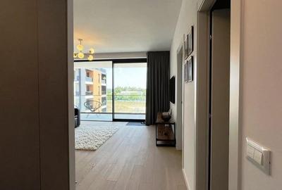 Apartament 2 camere nou, zona Baneasa - 7
